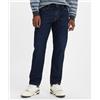 LEVI'S ® Levi's® Jeans 502™ Affusolati Dark Blue Denim Uomo