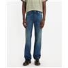 LEVI'S ® Levi's® Jeans 501® Original Fit Medium Blue Denim Uomo