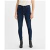 LEVI'S ® Levi's® Jeans 721™ Skinny A Vita Alta Blue Story Donna