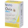 Guna Ovix Allergim Integratore Per Le Allergie Stagionali 48 Compresse