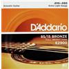 D'Addario EZ900