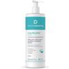 PASQUALI Srl Dermovitamina Calmilene 500 ml - Crema Idratante Per Pelle Secca, Molto Secca E Sensibile