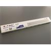 V-TAC PLAFONIERA LED 20W 60 CM VT-8-20 CHIP SAMSUNG LUCE A SCELTA - Colore Luce: Bianco Freddo (white)
