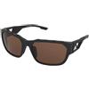 Adidas Sport SP0092 02E | Occhiali da Sole Graduati o Non Graduati | Plastica | Quadrati | Nero | Adrialenti