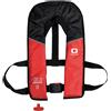 Osculati Giubbotto autogonfiabile manuale MK150 150 N - 1 PZ Osculati - 22.298.12