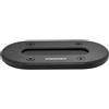 Scanstrut Premistoppa alluminio nero multiplo - 1 PZ - 14.177.15 - 1417715