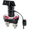 Osculati Staccabatteria marino Heavy Duty 280 A continui - 1 PZ Osculati - 14.385.00