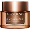Clarins Extra-firming Crème Nuit Collagen Technology - 50 ml
