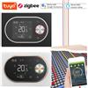 Beca Termostato Smart Zigbee Beca BHT-9000GBLZB Expert4house Edition