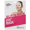 IDC INSTITUTE Butterfly Eye Mask 1 pezzo