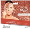 IDC INSTITUTE Rose gold mask maschera idratante antirughe 1 pezzo