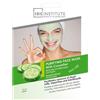 IDC INSTITUTE Maschera peel off purificante con estratto di cetriolo 1 pezzo