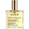 LABORATOIRE NUXE ITALIA SRL Nuxe Huile Prodigieuse - Olio Secco Viso Corpo e Capelli Riparatore - 100 ml
