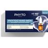 Phyto Paris Phyto Phytocyane Fiale Uomo Anti Caduta Severa 12 x 3,5ml