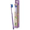 URAGME Forhans Respect spazzolino Ecologico 0,18 setole morbide