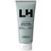 LIERAC Homme Gel Doccia Multi-funzione Corpo Viso e Capelli 200 ml doccia