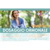Natrix Lab ANALISI HORMONAL PROFILE DONNA MENOPAUSA C