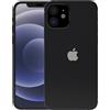 Apple iPhone 12 Capacità 128GB Colori Nero Condizioni Buono