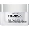 Filorga Time-filler Eyes 5xp Crema Contorno Occhi 15ml
