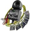 Kemo M186 Repellente per martore, 2 in 1, per Auto 12 V