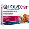 SHEDIRPHARMA Dolvecist Mangime Complementare 30CP