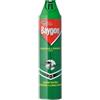Baygon Scarafaggi & Formiche Plus Spray 400 ml