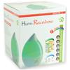 Gima Umidificatore Humi-Rainbow