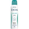 Lycia Spray Gas Antiodorante Pure Talc Protezione Asciutta 150 ml