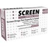 Screen Italia Screen Droga Test Superfici Polveri Test Monouso