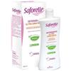 Saforelle Detergente Ultra Idratante Intimo Gel 500 ml