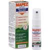 Mapez Spray Repellente Anti-Zanzare e Zecche 20 ml