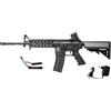 G&G M4 RIS CQB RAIDER LONG COMBO CON BATTERIA E CARICA BATTERIA