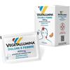 Vegetallumina Dolore e Febbre 12 Bustine Granulato Per Soluzione Orale 400 Mg