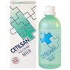 Sella Cetilsan Soluzione Disinfettante 0,2% Flcone 200 Ml