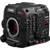 Canon EOS C400. Garanzia Canon 2 anni