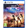 Bandai Namco Star Trek Prodigy: Supernova (PS5)