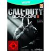 ACTIVISION Call of Duty: Black Ops II (100% uncut) - Nintendo Wii U - [Edizione: Germania]