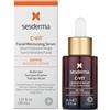 Sesderma | C-Vit Liposomal Serum | Pelle idratata e luminosa | Siero antiossidante | Primi segni di invecchiamento | Pigmentazione | Siero alla vitamina C per il viso 30 ml