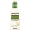 Aveeno Crema Corpo Idratante, Daily Moisturising per Pelli Sensibili, 300 ml