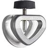 Tormek SVS-38 Maschera corta per affilare utensili fino a 3,8 cm di larghezza, color argento