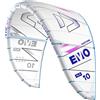 Duotone Evo SLS Concept Blue 2025 kite