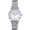 Breil Orologio TW2098 DONNA STAND OUT quadrante MADREPERLA BIANCO movimento SOLO TEMPO - 3 LANCETTE QUARZO e CINTURINO ACCIAIO ARGENTO
