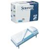 SERENITY SPA TRAVERSA SALVAMATERASSO PER INCONTINENZA SERENITY MISURA 60X90CM 30 PEZZI
