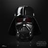 Hasbro Star Wars The Black Series Replica 1/1 Darth Vader Electronic Helmet Obi-