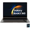 Generic Notebook Galaxy Book3 360 15.6 NP754QFG-KA1IT Touch, S-Pen, i7-1360P RAM 16GB 512GB SSD Windows 11 Pro