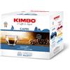 Caffè Kimbo Miscela Capri - Bialetti Capsule Compatibili - Caffè Kimbo 100 Capsule