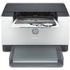 HP INC. HP LaserJet Stampante M209dw, Bianco e nero, Stampante per Abitazioni e piccoli uffici, Stampa, Stampa fronte/retro; dimensioni compatte; risparmio energetico; Wi-Fi dual band