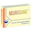 Farma Valens Neurosame Integratore per il benessere dell'umore 30 compresse