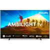 Philips 65PUS8009 Televisione Smart TV 65 Pollici Led 4K Ultra Hd Wi-fi Nero"