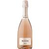 Ruggeri Argeo Rose' Prosecco Brut Doc Millesimato 75 cl